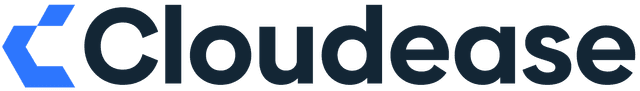 Cloudease logo